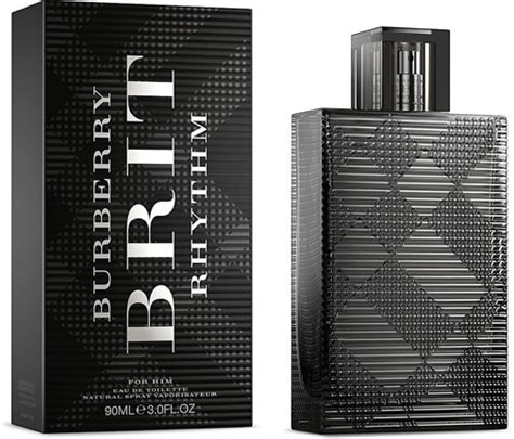 burberry brit rhythm review for her|burberry brit rhythm for him.